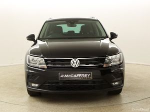 2020 VOLKSWAGEN TIGUAN 2.0 TDI MATCH 150 BHP - Image 2
