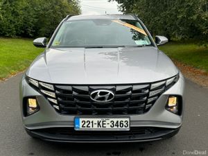 Hyundai Tucson 2022 - Image 3