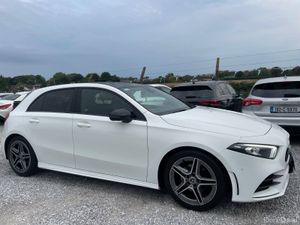 Mercedes A180 AMG - Image 4