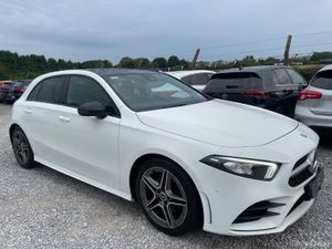 Mercedes A180 AMG - Image 2