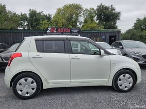 2010 Suzuki Swift Autos - Image 4