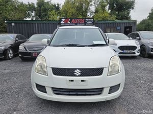 2010 Suzuki Swift Autos - Image 3