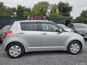 2010 Suzuki Swift  Low Mileage - Image 4