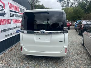 Toyota Voxy  **2018  7 seater ** - Image 3