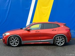 BMW X2 XDRIVE18d 2.0 M-SPORT AUTO // SUEDE M-SPORT - Image 3