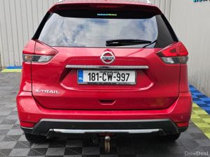 2018 Nissan X-Trail 1.6D SVE 4X4 5 Seater - Image 4