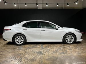 Toyota Camry 2.5L HYBRID WS MODEL - AUTOMATIC - CR - Image 3