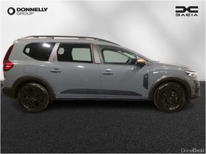 Dacia Jogger Estate Extreme - Image 4