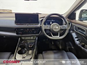 Nissan X-Trail ePOWER X-TRAIL SVE 5 Seater - Image 2