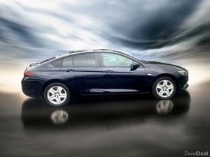 Opel Insignia New Shape 1.6  Turbo D ecoTEC - Image 3