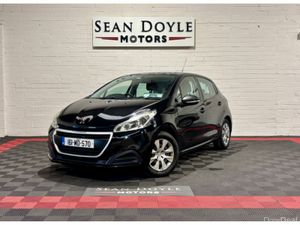 Peugeot 208 ACCESS 1.6 HDI 75 MANUAL - Image 2
