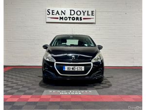Peugeot 208 ACCESS 1.6 HDI 75 MANUAL - Image 3