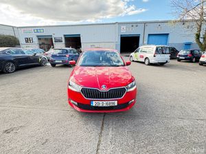 Skoda Fabia 1.0MPI 60HP Ambition 2020 - Image 2