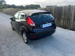 Ford Fiesta 2015 - Image 3