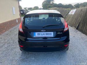 Ford Fiesta 2015 - Image 4