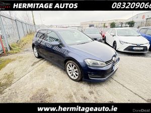 Volkswagen GOLF 1.4 TSI 2015 - Image 3