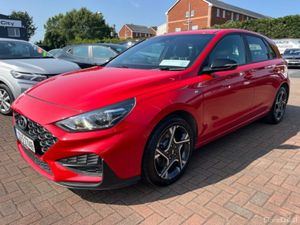 Hyundai i30 i 30 Petrol 5DR - Image 2