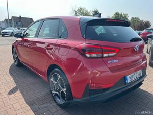 Hyundai i30 i 30 Petrol 5DR - Image 3