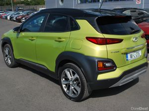 Hyundai KONA 2018 - Image 3
