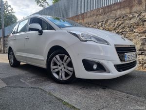 Peugeot 5008 2016 - Image 2