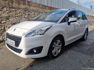Peugeot 5008 2016 - Image 4