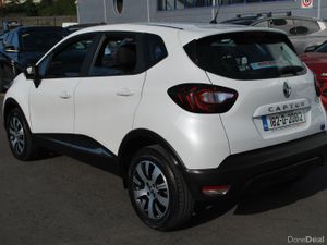 Renault Captur 2018 - Image 3