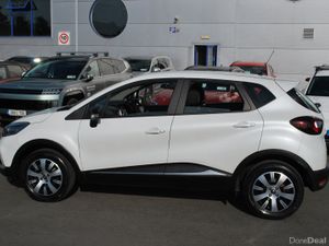 Renault Captur 2018 - Image 2