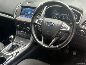 Ford Galaxy 2020 2.0 TDCi TITANIUM 7 SEATS - Image 3