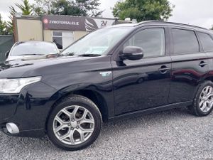 🔵 Mitsubishi Outlander 2.0 GX3H PHEV 160 BHP 4WD - Image 2