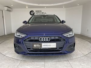 Audi A4 2021 - Image 2