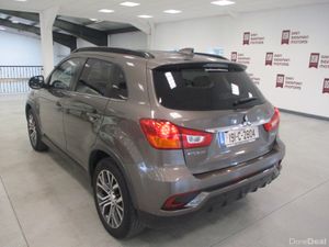 Mitsubishi ASX 1.6 PETROL INTENSE  2019 - Image 2