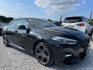 BMW 2-Series M-Sport - Image 4