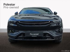 Polestar 3 |Ex Demo | - 706Kms WLTP - Image 4
