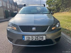 SEAT Toledo 2013 (NCT 10/26,TAX 12/25) - Image 4