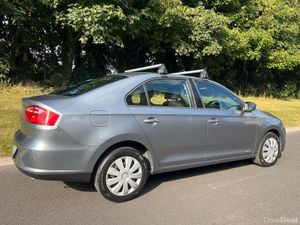 SEAT Toledo 2013 (NCT 10/26,TAX 12/25) - Image 3