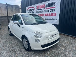 Fiat 500 pop 2014 - Image 3