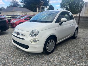 Fiat 500 **2016** - Image 4