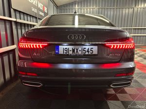 2019 Audi A6 S-Line 2.0 Diesel Automatic - Image 2