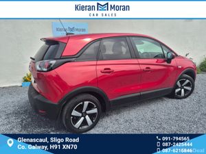 Opel Crossland 5DR X - Image 3