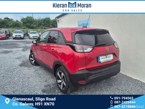 Opel Crossland 5DR X - Image 4