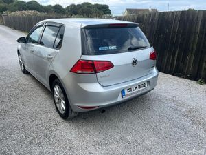 Volkswagen Golf 2013 - Image 3