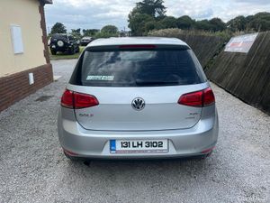 Volkswagen Golf 2013 - Image 4