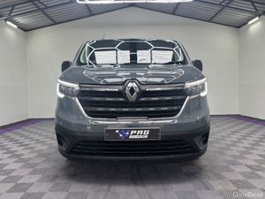 2023 RENAULT TRAFIC LWB 9 SEATER 2.0 - Image 3