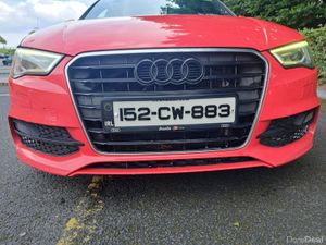 Audi A3 2015 - Image 3