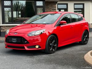 Immaculate 131 Ford Focus ST! - Image 3