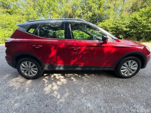 [RESERVED] SEAT Arona 2018 1.0 TSI 115hp Xcellence - Image 4