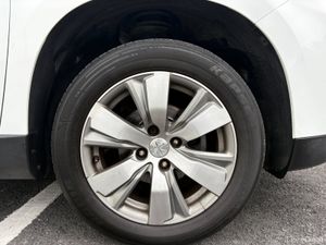 Peugeot 2008 2016 1.6 Blue Hdi 75bhp Active - Image 3