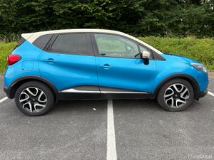 Renault Captur 2015 dCi 90 S&S INTENSE - Image 4