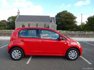 2019 Skoda Citigo 1.0 pet NCT 01/27 - Image 2