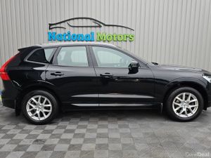 2018 Volvo XC60 2.0 D4 AWD Momentum  Automatic - Image 2